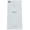 Заден капак за Sony Xperia Z2 D6503 Бял
